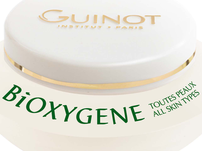 A Moisturizer That Lets Your Skin Breathe From Guinot featured image