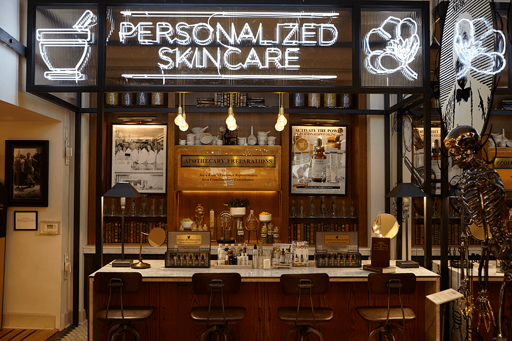 Kiehl’s Apothecary Preparations Serum Has Me Convinced That Personalized Skin Care Really Does Work Better featured image