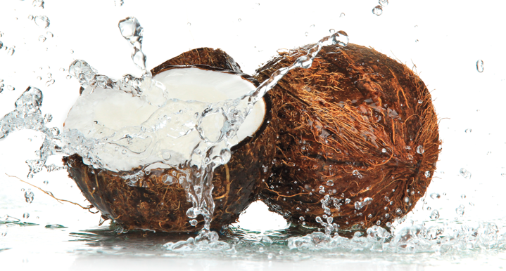 is Coconut Water The Cure For Dehydration Newbeauty