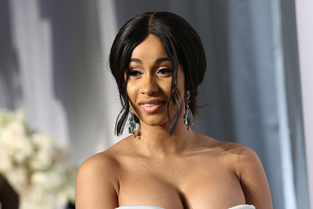 Cardi B Got Illegal Butt Injections From Someone Who ‘Supposedly Killed Somebody’ featured image