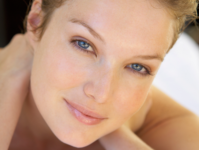 Five Ways to Shine-Proof Your Skin featured image