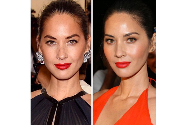 Olivia Munn Reveals Why Her Face Has Changed, Credits “Hyaluronic Acid Potatoes” featured image