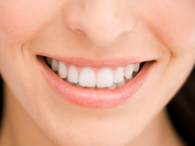 Could Your Smile Be Affecting Your Marital Status? featured image
