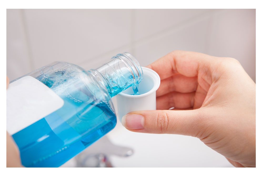 Is Mouthwash a Scam? Dentists Weigh In featured image