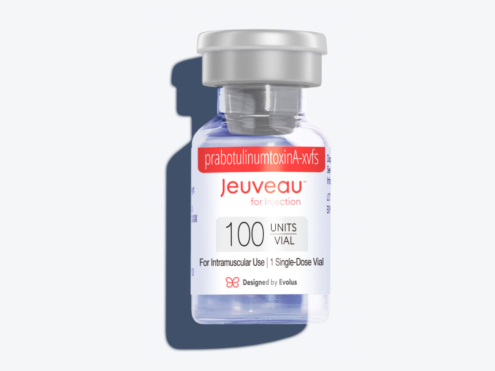 What Is Jeuveau? Everything to Know About the New Injectable Wrinkle Reducer featured image