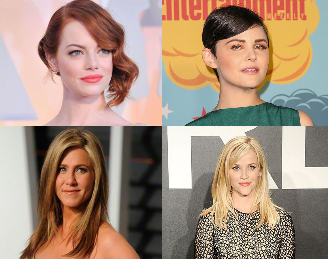 best Haircuts For Fine Hair