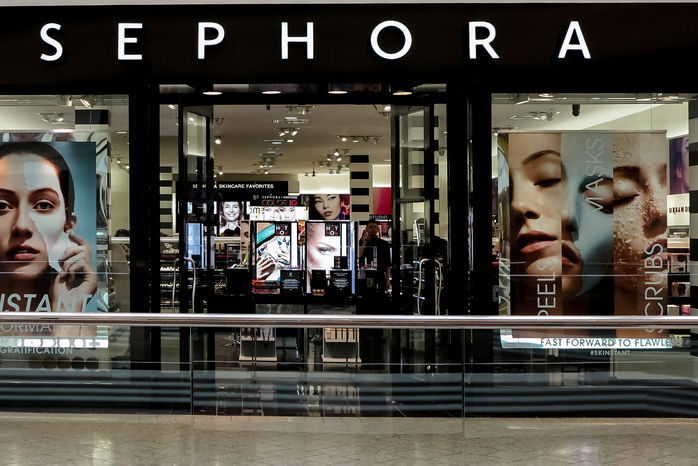 Sephora’s Big New Launch Is a First For the Retailer featured image
