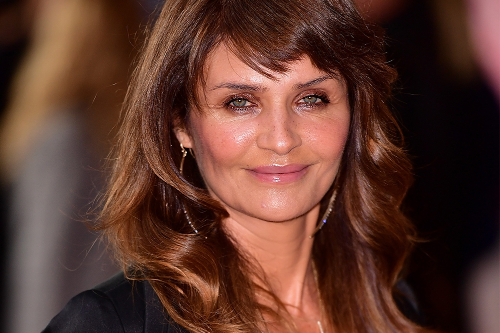 7 Beauty Products Supermodel Helena Christensen Swears By for Youthful Skin featured image