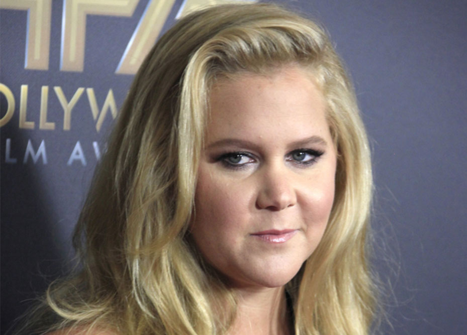 Amy Schumer Has Words for Body Shamers featured image