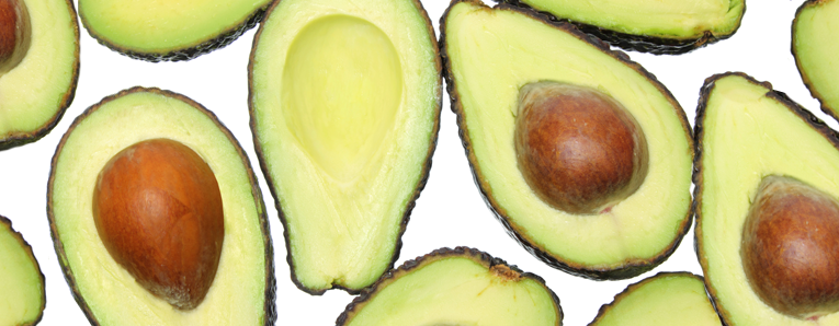 Avocados Are a Girl’s Best Friend: 12 Products That Prove It featured image