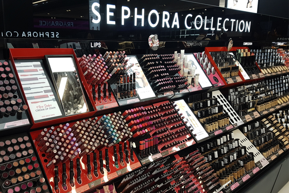 sephora