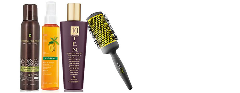 9 Beauty Essentials for a Good Hair Day featured image