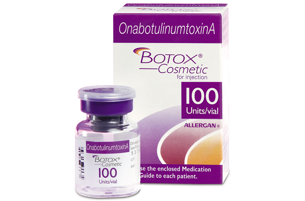 Allergan Spends $90 Million to Buy Company Developing “Topical Botox” featured image