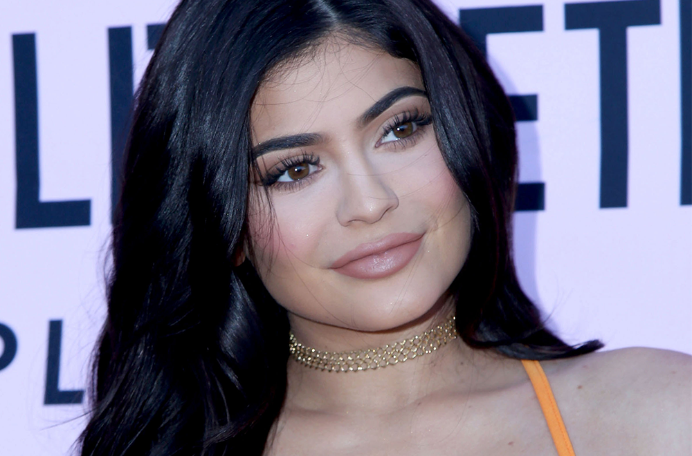 Kylie Jenner Just Settled Her Infamous Lawsuit on Instagram featured image
