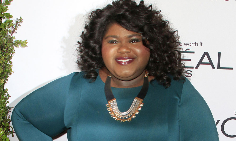 Gabourey Sidibe Reveals Weight-Loss Surgery: “It Wasn’t The Easy Way Out” featured image