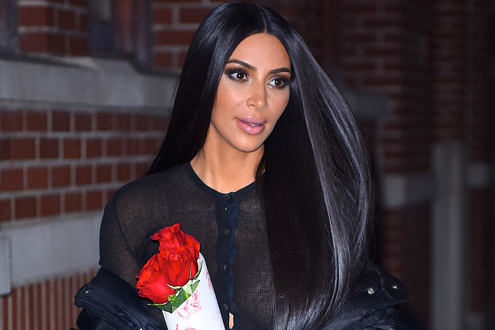 What You Need to Know About That “Belly Button Laser” Procedure Kim Kardashian West Got Over the Weekend featured image