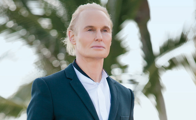 In Memory of Dr. Fredric Brandt featured image