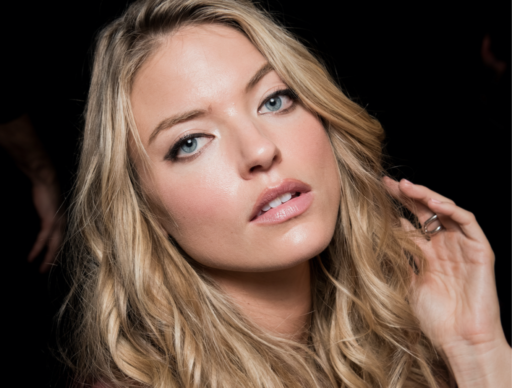 Martha Hunt’s Exact Pre-Victoria’s Secret Show Skin Care Routine, Revealed featured image