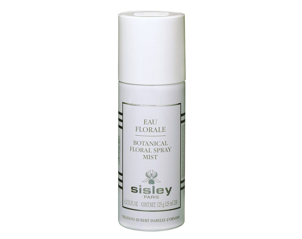 Flower spray. Sisley спрей для объёма. Floral Spray. Веер Sisley Paris.