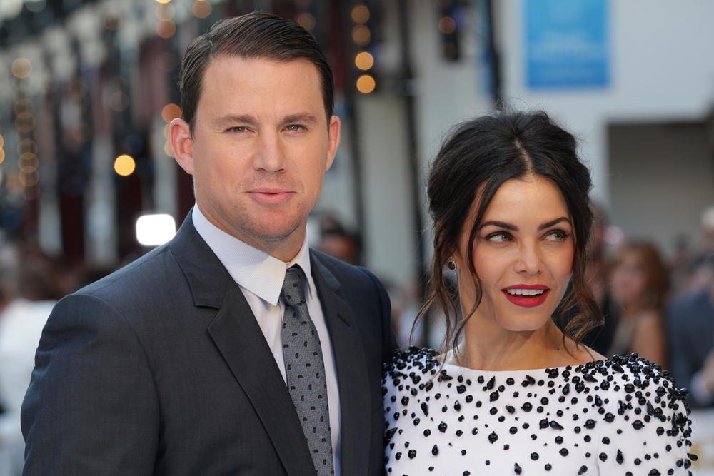 Jenna Dewan Tatum’s New Bangs Are Giving Us The Ultimate Hair Inspiration featured image
