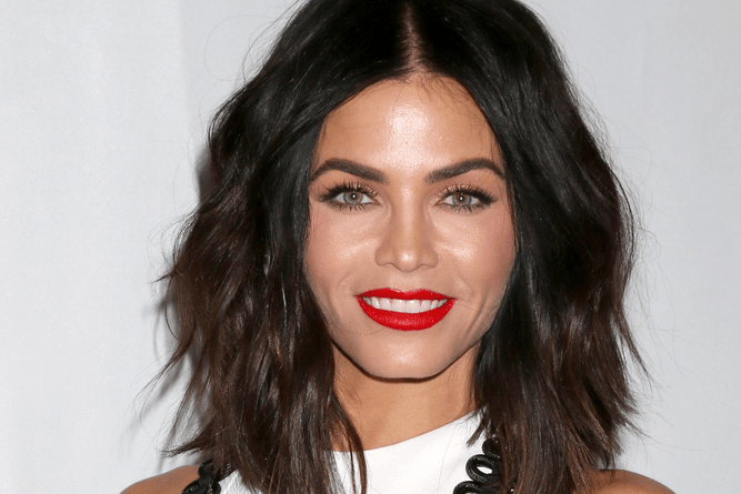 Jenna Dewan Tatum Reveals the Skin Condition She’s Been Battling Forever featured image