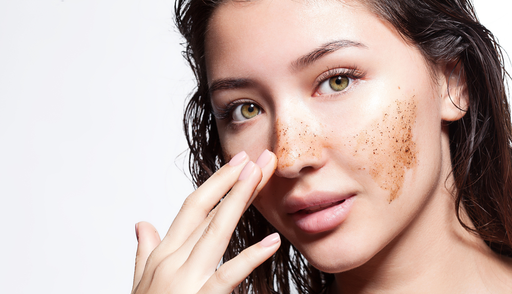 What Over-Exfoliating Looks Like featured image
