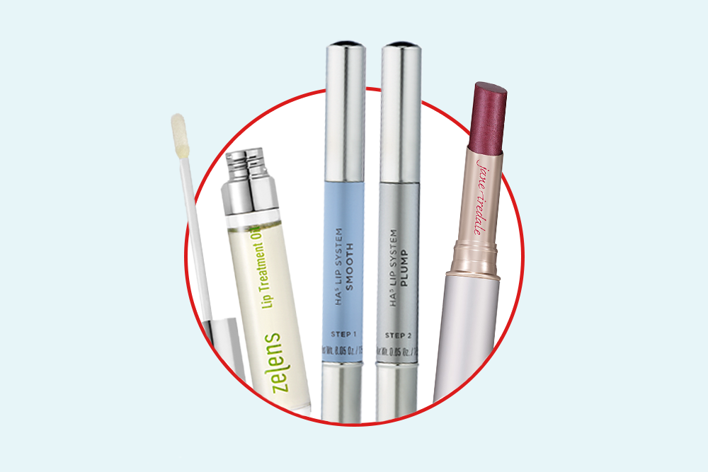 12 New Products Made to Rejuvenate Dry, Thin or Aging Lips featured image