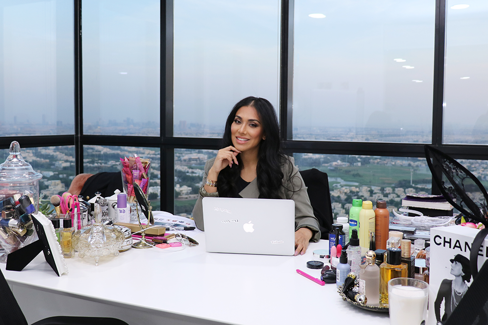 Huda Kattan Just Told Us Her 2017 Beauty Predictions featured image