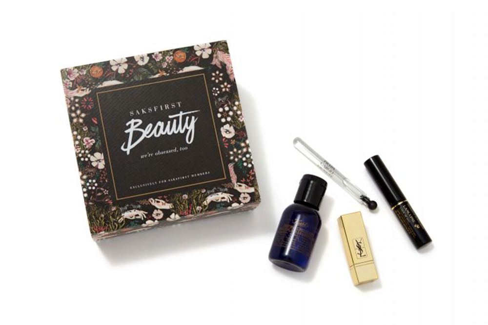 Saks Now Has a Beauty Rewards Program—Here’s What You Need to Know featured image