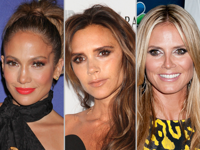 Celebrity Favorites for Beautiful Brows featured image