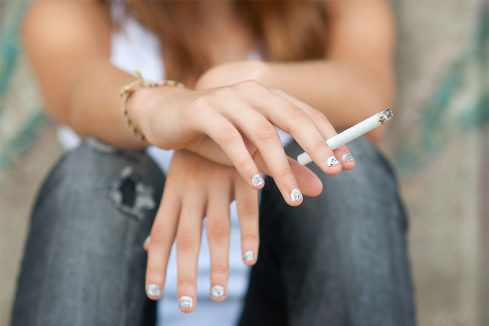 The FDA Is Making Major Moves Against the Cigarette Industry featured image