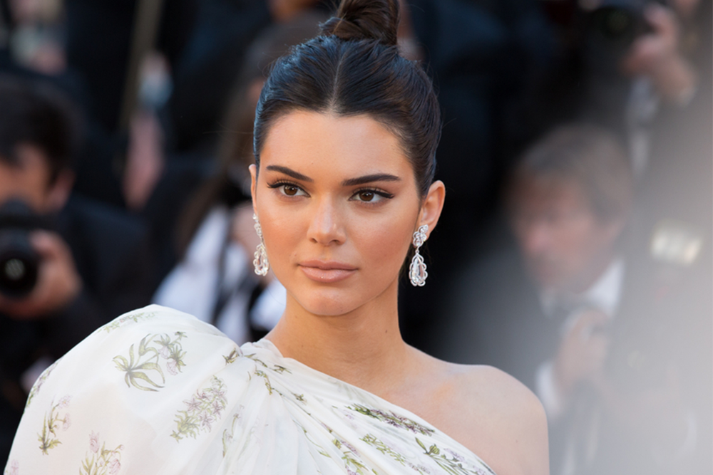 Kendall Jenner’s ‘IV Cocktail’ Scare Is a Wellness Wakeup Call featured image