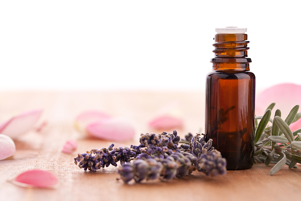5 Things You Didn’t Know About Aromatherapy featured image