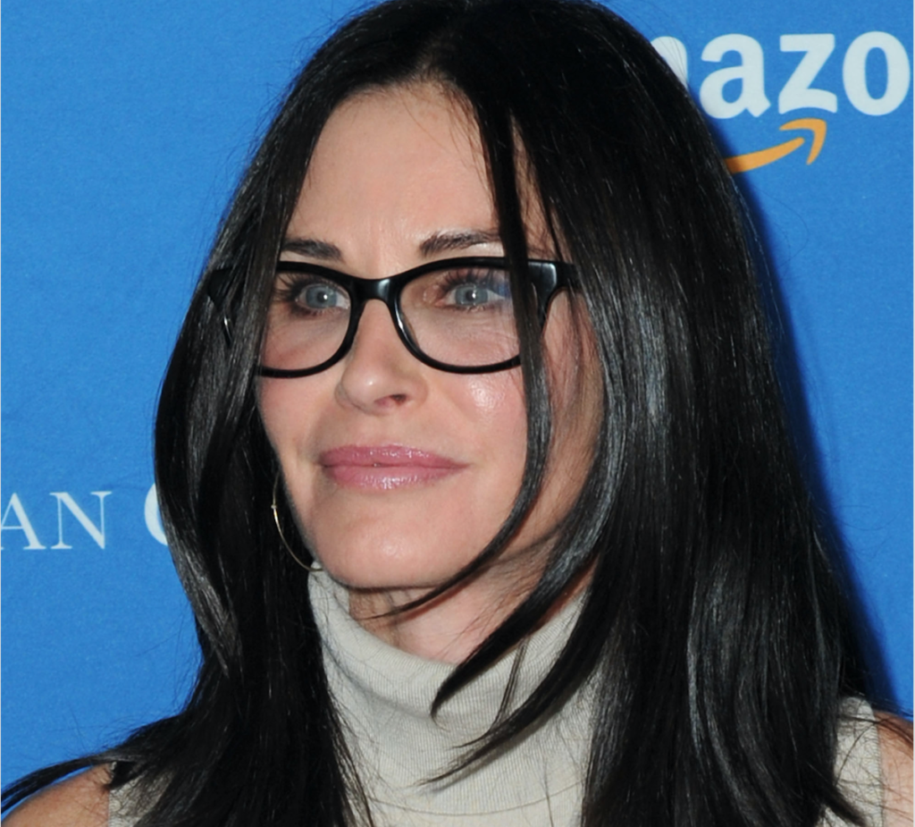 Courteney Cox Gets Candid About Her Plastic Surgery Regrets featured image