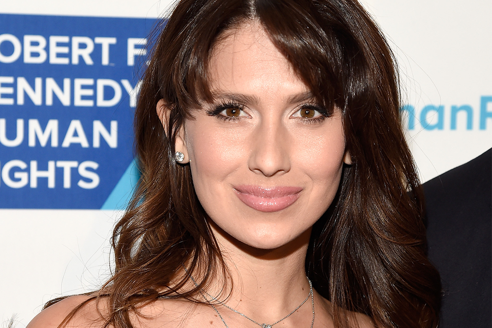 Why Hilaria Baldwin Is Opening Up About Her Very Serious Eating Disorder featured image