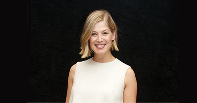 Get the Look: Rosamund Pike From “Gone Girl” featured image
