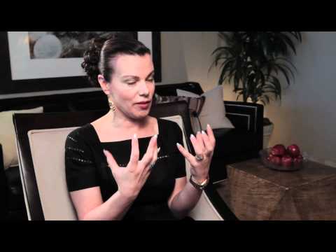 Debi Mazar Shares Her Story About Beverly Hills Dentist featured image