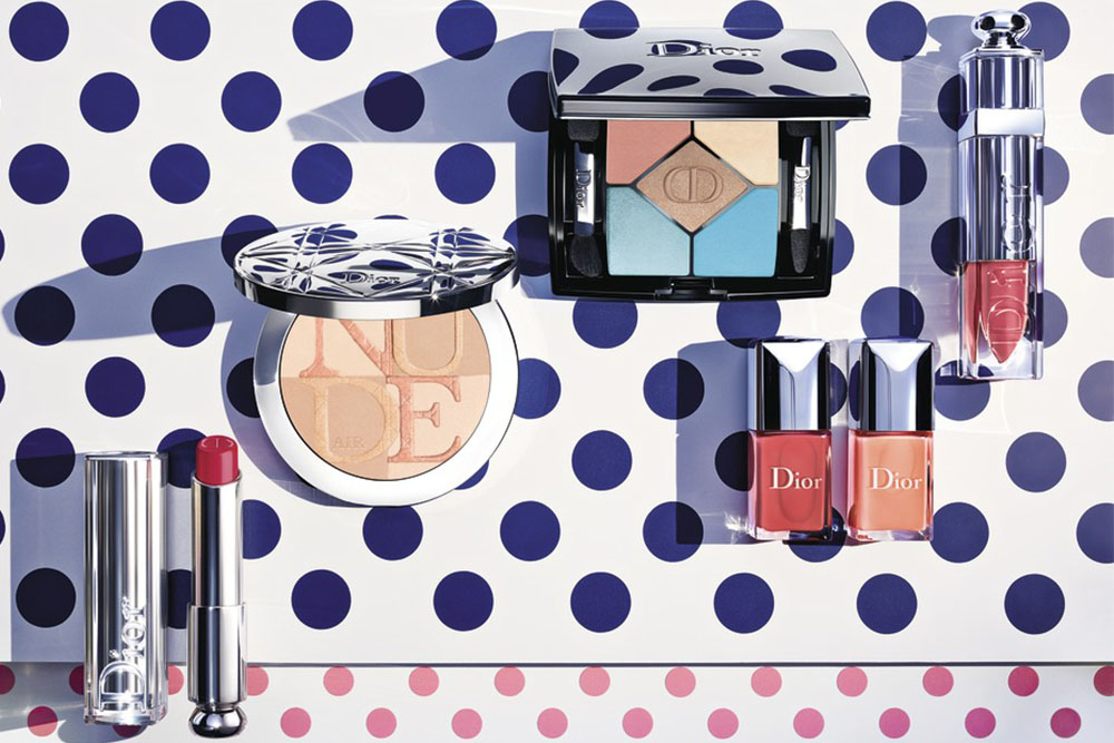 You Have to See Summer’s Most Gorgeous New Makeup Collections featured image