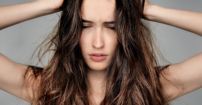 3 Surprising Causes of Scalp Problems featured image