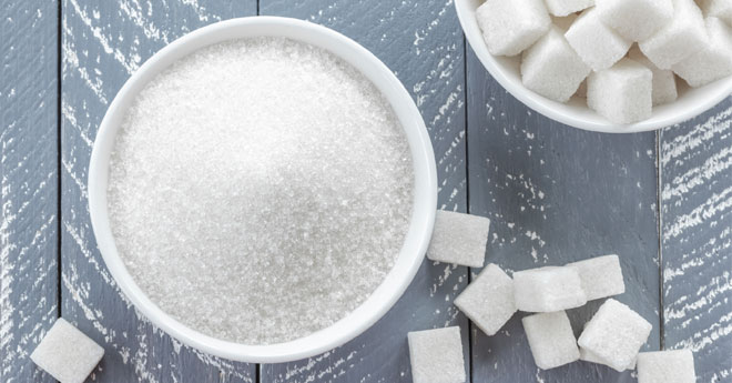How Sugar is Ruining Your Skin featured image