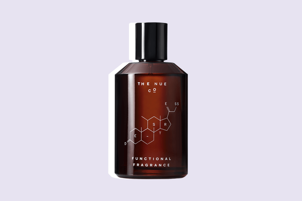 This Chic New Fragrance Is Designed to Lower Cortisol Levels featured image