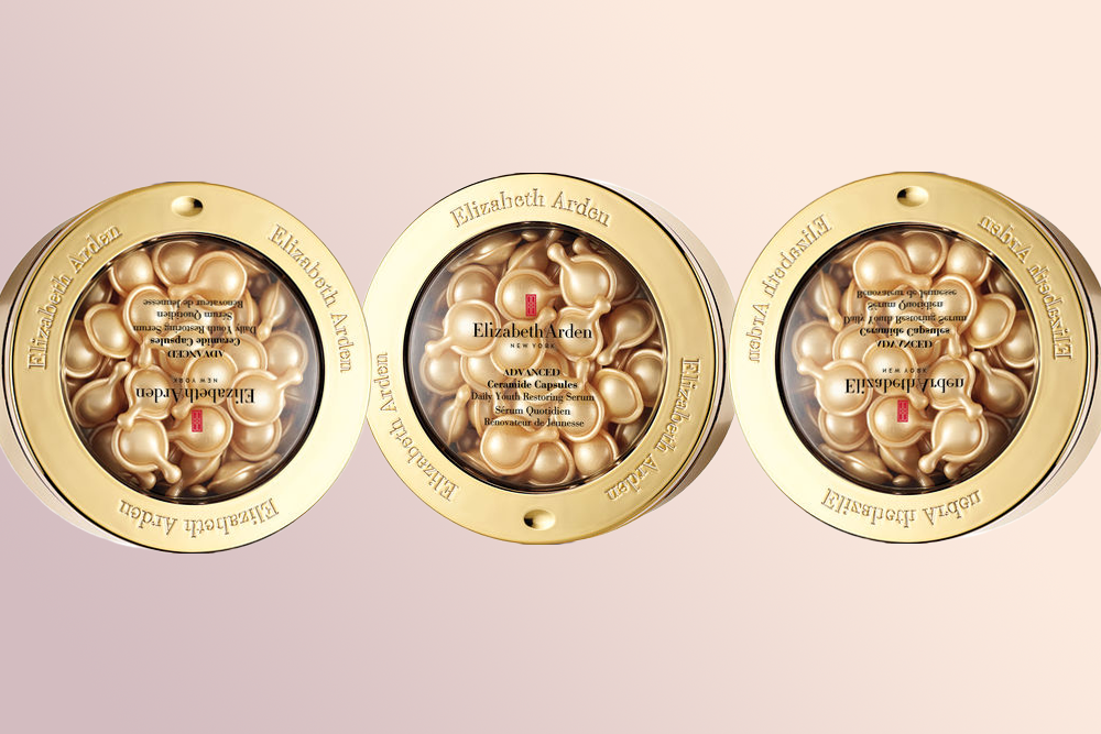 Elizabeth Arden’s Cult-Classic Skin Care Capsules Just Got an Anti-Aging Upgrade featured image