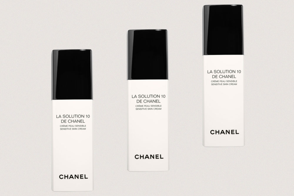 The Real Story Behind the Iconic Chanel La Solution 10 - NewBeauty