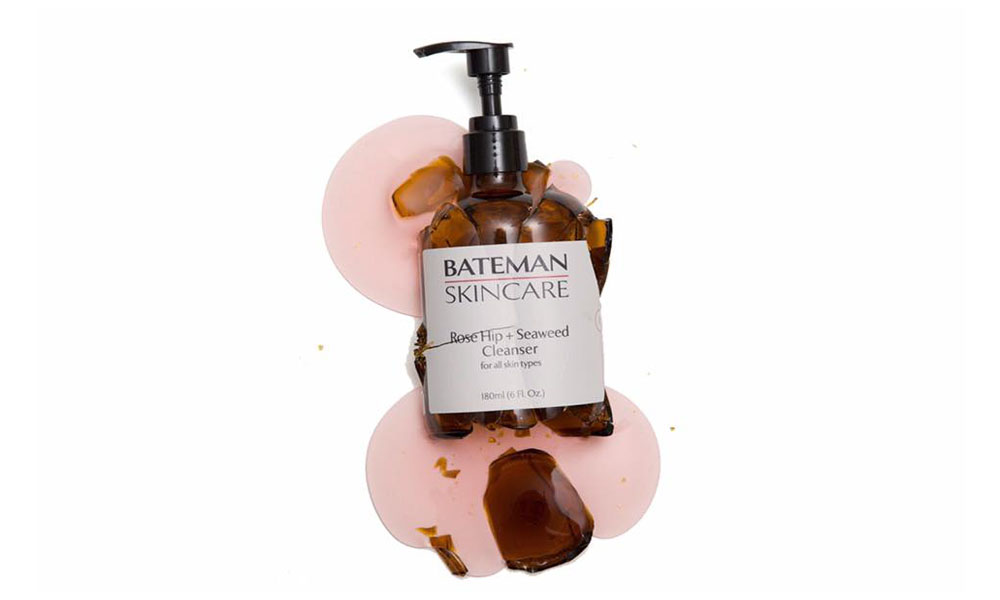 A New Skin Care Line Now Lets You Replicate Patrick Bateman’s Morning Routine featured image