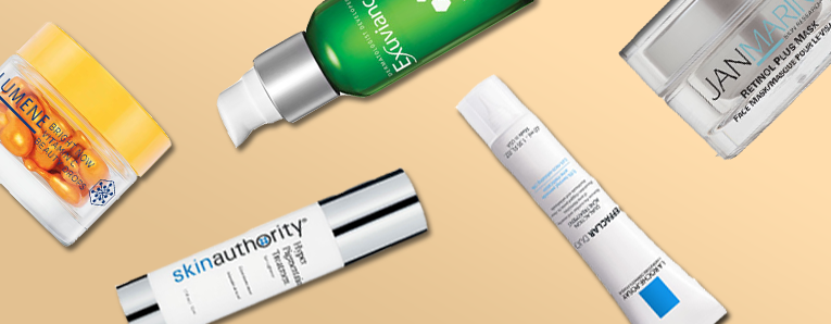 The 6 Musts for Perfect Skin featured image