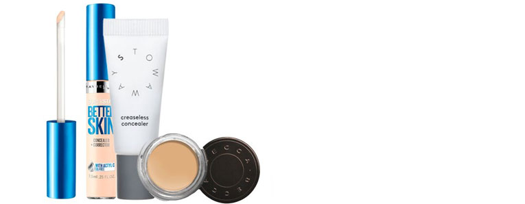7 New Concealers to Shop For Now featured image