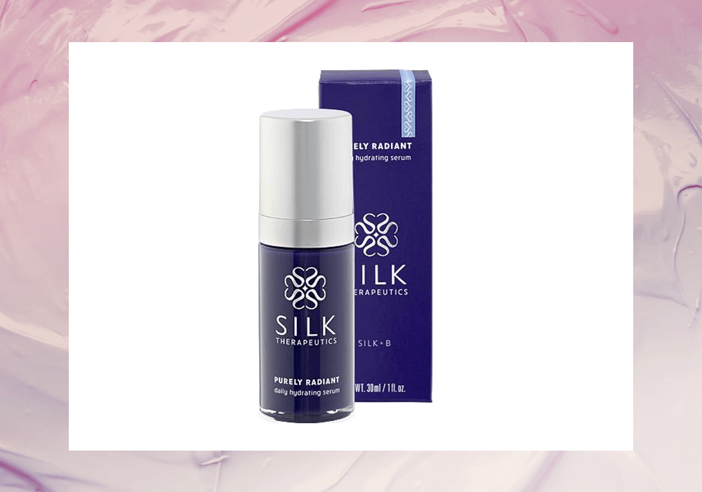 This Serum Is Literally Silk and My Skin Is Sold featured image