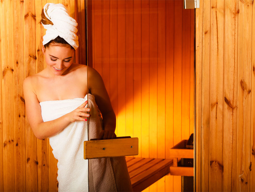 Is the Infrared Sauna Trend Actually Safe? featured image