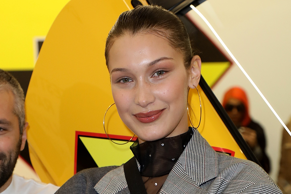Bella Hadid’s Nutritionist Tells All His Patients to Take These 3 Supplements for Better Skin featured image