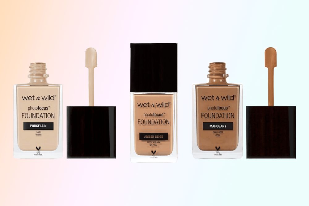 This $5 Foundation Is Trending Big-Time on Reddit for Lasting a Full 11 Hours featured image